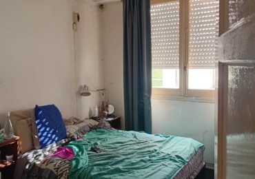 DEPARTAMENTO 4 AMBIENTES EN VILLA URQUIZA