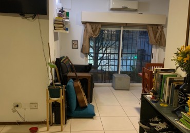 MONOAMBIENTE EN VENTA EN VILLA URQUIZA